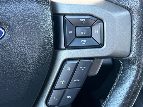 Used 2019 Ford F150 Raptor w/ Equipment Group 802A Luxury image 28