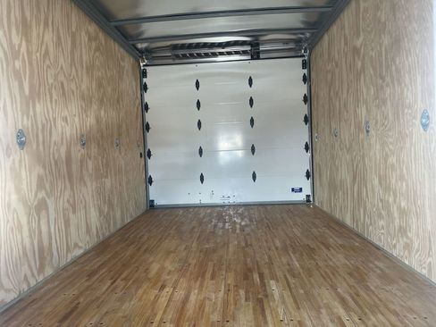 New 2025 Ford E-350 and Econoline 350 Super Duty w/ Power Equipment Group image 27