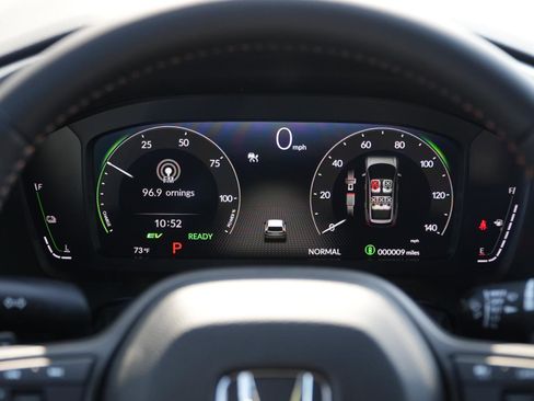 New 2026 Honda CR-V Sport-L image 25