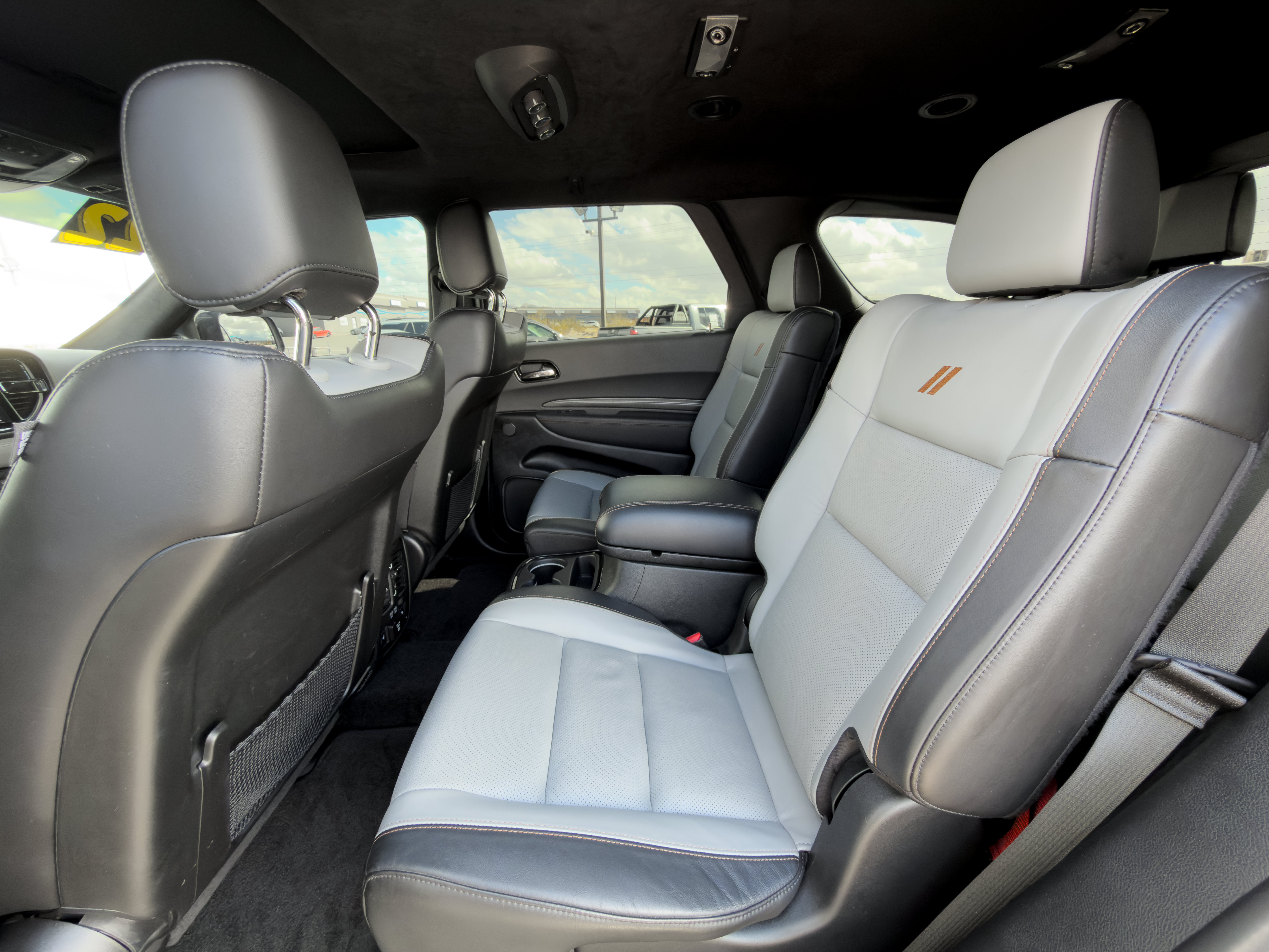 Used 2022 Dodge Durango R/T RWD image 14