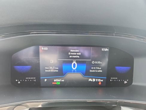 Used 2022 Volkswagen Taos S FWD image 3