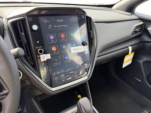 New 2026 Subaru Crosstrek 2.5i Wilderness image 12