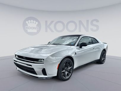 New 2026 Dodge Charger Scat Pack