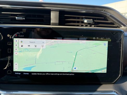 New 2026 GMC Sierra 3500 Denali Ultimate image 22