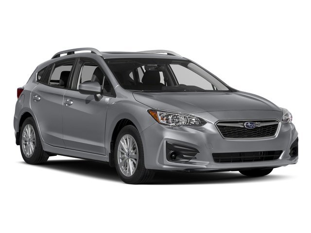 Used 2018 Subaru Impreza 2.0i AWD/4WD image 9