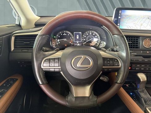 Certified 2021 Lexus RX 350 FWD w/ Premium Package image 14
