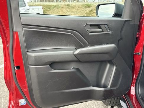 Certified 2024 Chevrolet Colorado Trail Boss w/ Advanced Trailering Package image 20