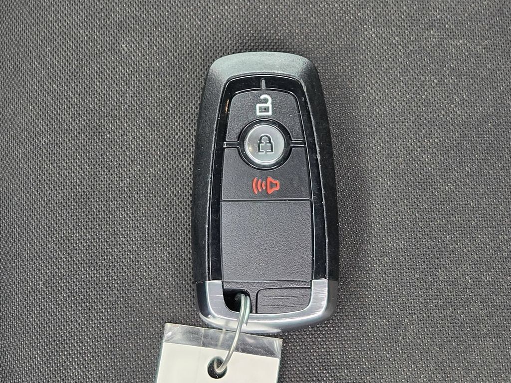 Used 2025 Ford Bronco Sport Big Bend w/ Convenience Package AWD/4WD image 64