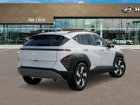 New 2026 Hyundai Kona SEL Sport image 4