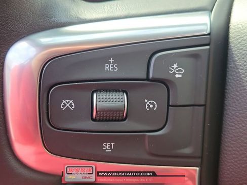 Used 2021 Chevrolet Blazer LT w/ LPO, Floor Liner Package image 25