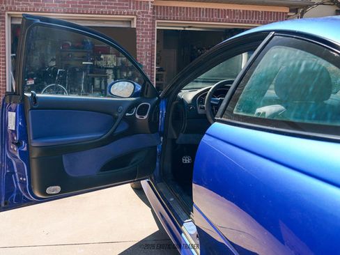 Used 2004 Pontiac GTO image 20