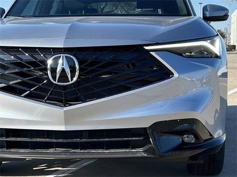 New 2026 Acura ADX A-Spec image 10