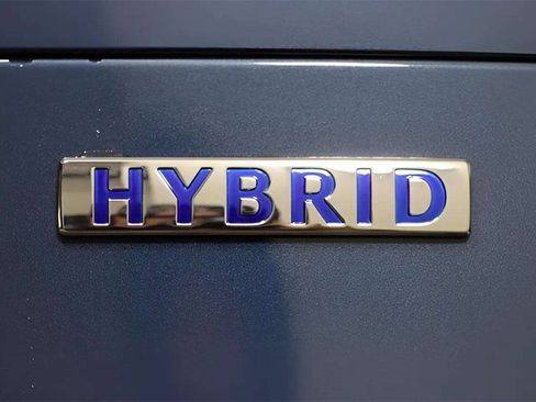 New 2025 MAZDA CX-50 2.5 Hybrid w/ Weather Package image 11