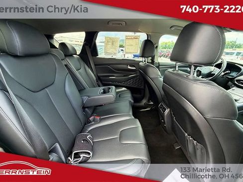 Used 2023 Hyundai Santa Fe XRT AWD/4WD image 27