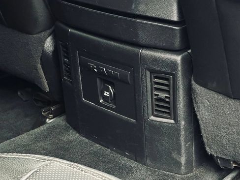 Used 2014 RAM 1500 Sport w/ Sport Premium Group AWD/4WD image 22