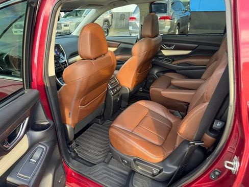 Used 2020 Subaru Ascent Touring w/ Popular Package #2 image 10