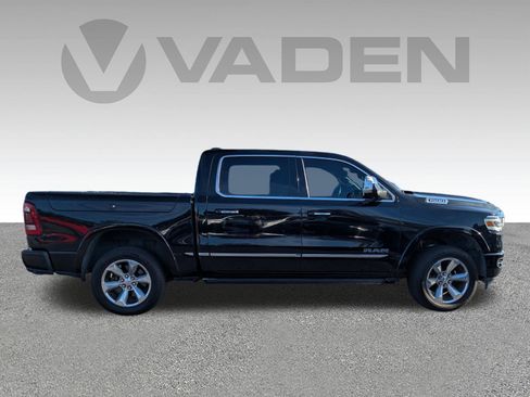 Used 2021 RAM 1500 Limited image 25