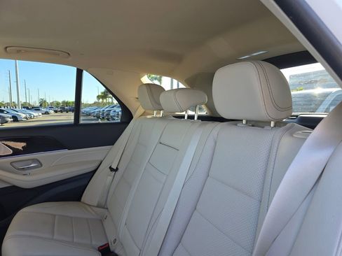 Used 2020 Mercedes-Benz GLE 350 GLE 350 image 17