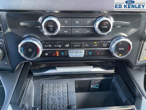 Used 2024 Ford F350 Platinum image 16