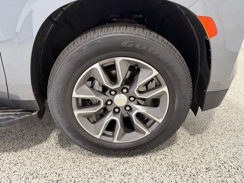 Used 2022 Chevrolet Tahoe LT AWD/4WD image 33