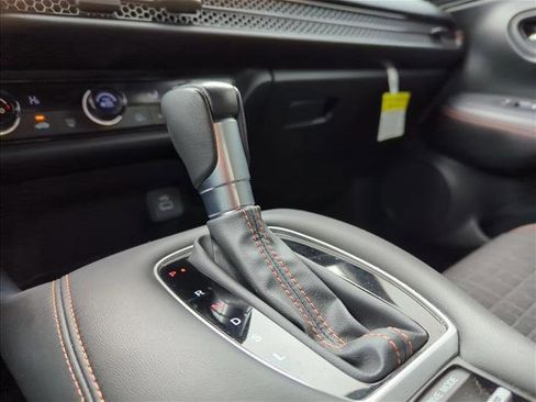 Certified 2023 Honda HR-V Sport image 11