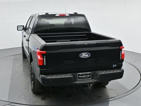 New 2024 Ford F150 Lightning Pro image 39
