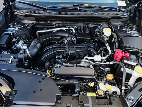 Certified 2026 Subaru Outback Limited AWD/4WD image 11