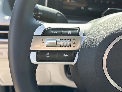 New 2025 Hyundai Tucson SEL image 25