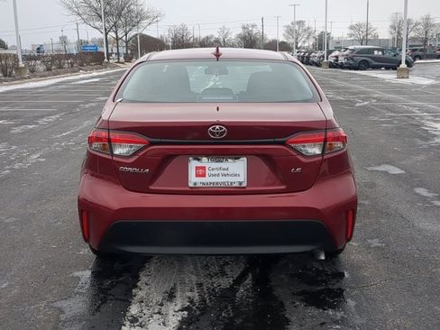Certified 2024 Toyota Corolla LE w/ LE Convenience Package image 6