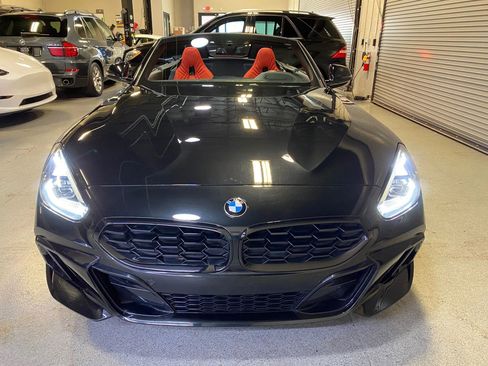 Used 2024 BMW Z4 sDrive30i w/ Premium Package image 5