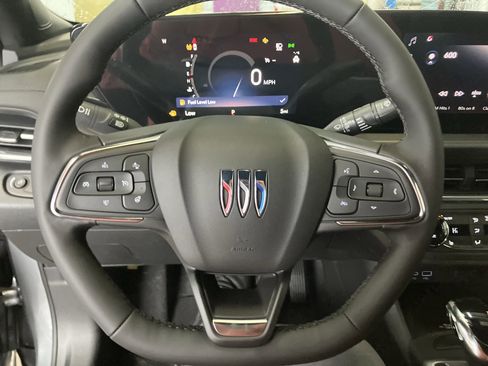 New 2026 Buick Envista Preferred w/ Convenience I Package image 19