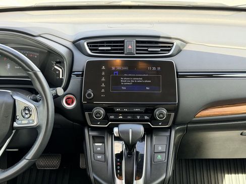 Used 2021 Honda CR-V Touring image 16