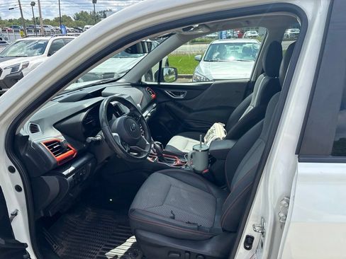 Used 2019 Subaru Forester Sport w/ Popular Package #2 AWD/4WD image 40