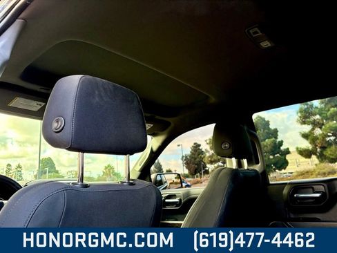 Used 2020 Chevrolet Silverado 1500 LT w/ All-Star Edition image 15