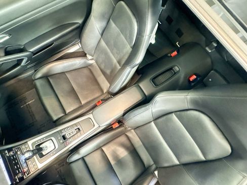 Used 2017 Porsche 911 Carrera 4S image 20