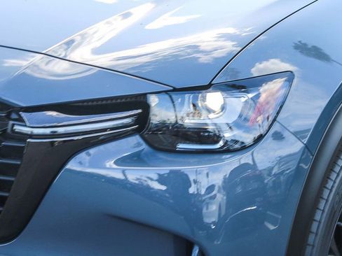 New 2026 MAZDA CX-90 3.3 Turbo w/ Premium Sport Pkg image 8