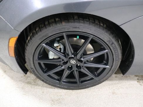 New 2026 Toyota GR86 Premium image 9