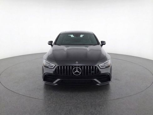Used 2022 Mercedes-Benz AMG GT 43 image 2