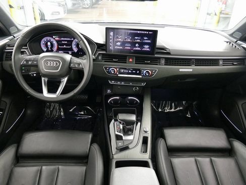 Used 2023 Audi A4 2.0T Premium Plus image 27