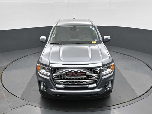 Used 2022 GMC Canyon Denali w/ LPO, Power Package image 19