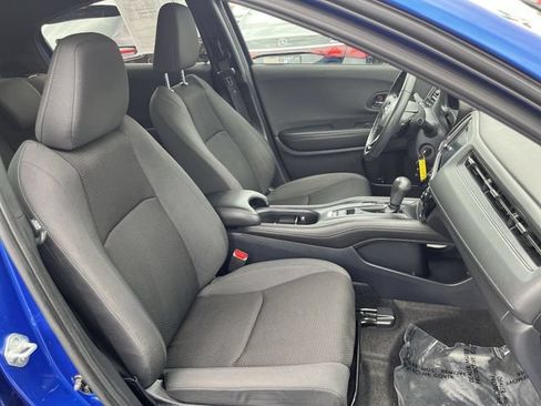 Used 2021 Honda HR-V Sport image 26