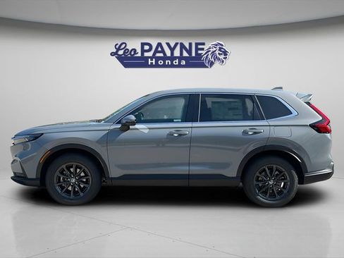 New 2026 Honda CR-V EX-L image 3