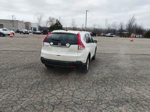 Used 2014 Honda CR-V EX-L image 18