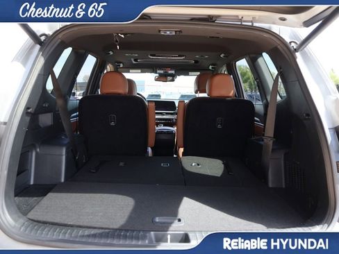 Used 2024 Kia Telluride EX X-Line AWD/4WD image 16