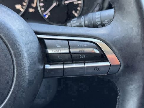 Used 2021 MAZDA CX-30 AWD 2.5 S w/ Preferred Package image 23