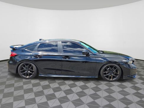 Used 2025 Honda Civic Sport image 6