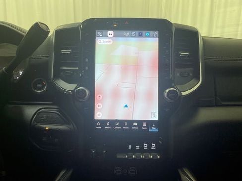 New 2025 RAM 2500 Laramie w/ Sport Appearance Package image 11