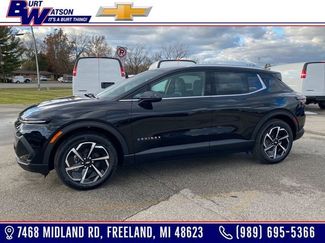 New 2026 Chevrolet Equinox EV LT 360° Tour