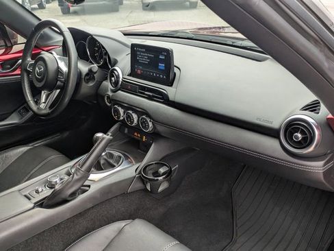 Used 2022 MAZDA MX-5 Miata Grand Touring image 28