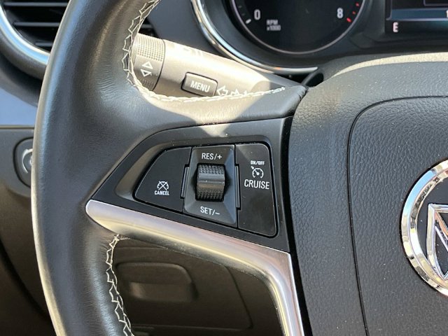 Used 2019 Buick Encore Preferred FWD image 16